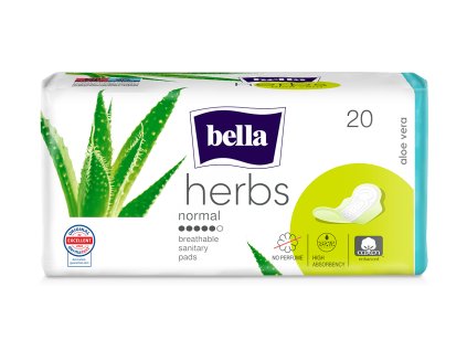 94384 bella herbs aloe vera 20 ks