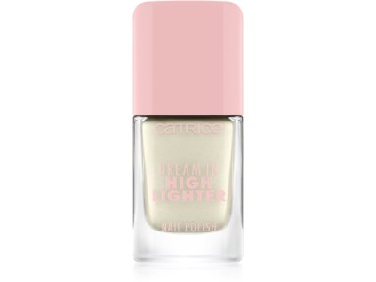 83770 catrice lak na nehty dream in highlighter 070