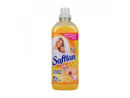 56511 softlan 1l 28pd vanille orchidee zluty