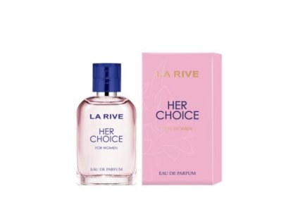 111168 la rive her choice edp 30 ml