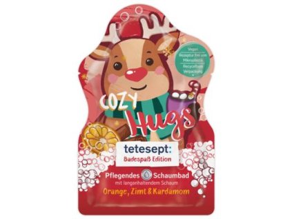 111591 tetesept prijemna objeti koupelova pena 40 ml