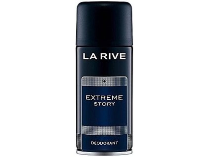 111246 la rive deo extreme story