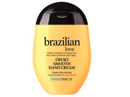 112452 treaclemoon brazilian love krem na ruce 75 ml novinka