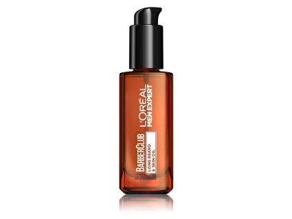 122112 lor men exp olej 30ml barber club