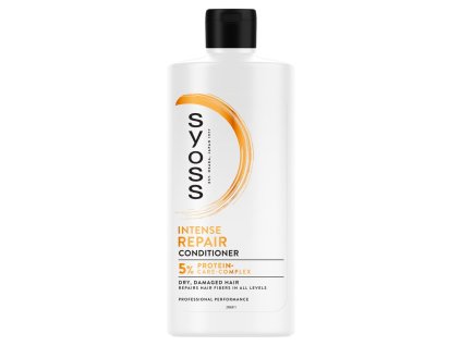 Syoss Balsam 440ml Intensive Reparatur