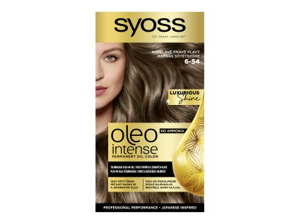119400 syoss oleo intense 6 54 popel tm plavy