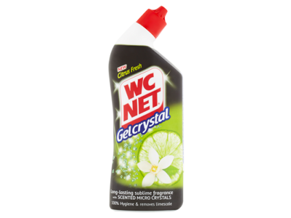 wc net lime