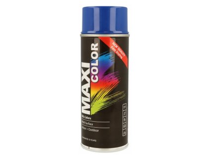 Maxi Color 400ml RAL 5002 Ultramarin