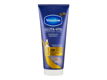 Vaseline GH Körperserum 200 ml über Nacht