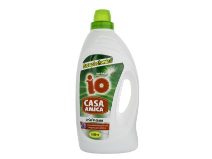 123984 io casaamica 1 85l univ cistic mosus