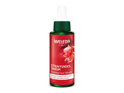 Weleda Hautserum 30ml Granatapfel
