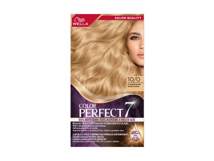 124701 wella color perfect7 10 0 platinova