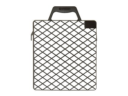 Kunststoff-Gitterrolle bis 250mm