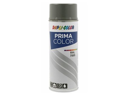 PRIMA Spray 400ml RAL 7005 Mausgrau
