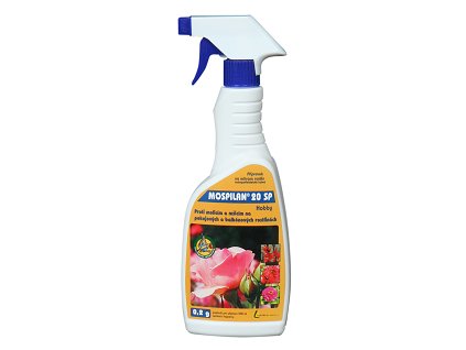 Mospilan 20 SP Insektizid 500ml (0,2g)