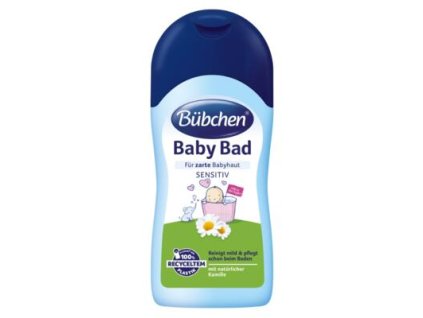 110739 baby koupel 50ml