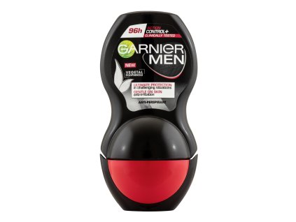 125712 garnier roll on 50ml mineral clinical m