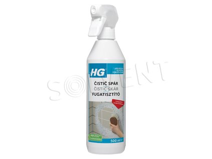 HG Fugenreiniger 500ml gebrauchsfertig