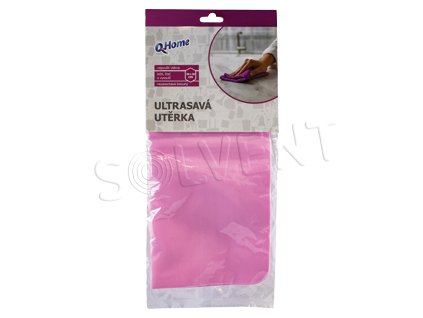 Q Home ultra-saugfähiges Tuch 30x30