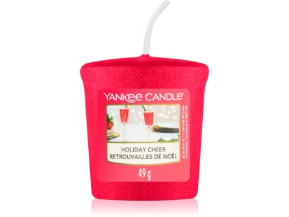 87988 vonna svicka yankee holiday cheer votivni
