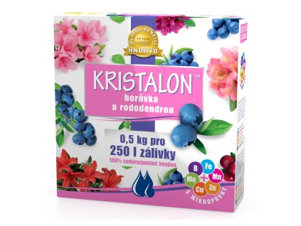 Kristalon 500g Rhododendron
