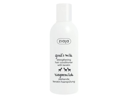 120609 ziaja kondicioner 200ml kozi mleko