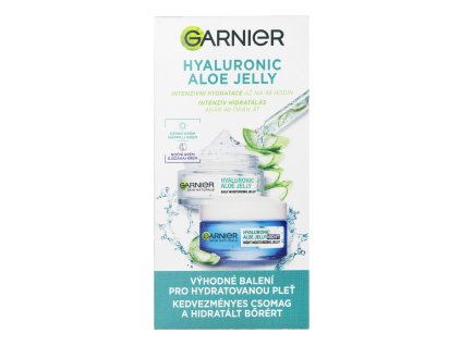 122043 garnier duo gel 2x50ml hyaluronic aloe