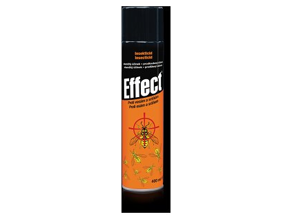 Effekt-Aerosol 400ml Wespen Hornissen