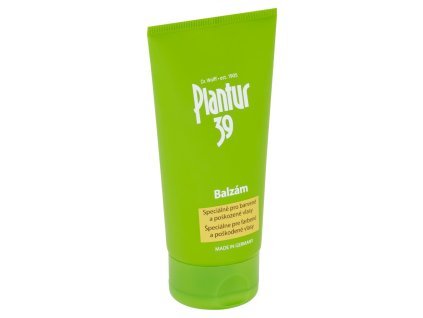 Plantur39 Balsam 150ml coloriertes Haar