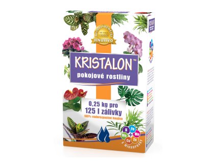 Kristalon 250g Zimmerpflanzen