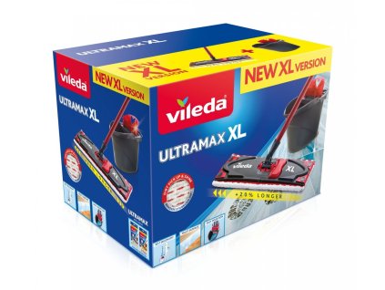 Vileda Ultramax Setbox XL