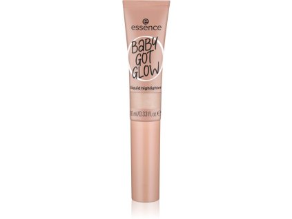 83320 essence tekuty rozjasnovac baby got glow 10