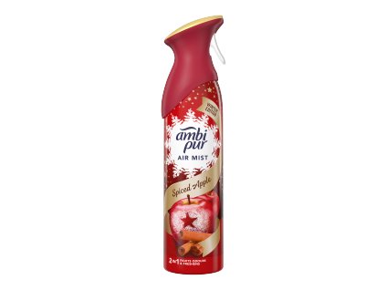 AmbiPur Spray 185ml Gewürzter Apfel