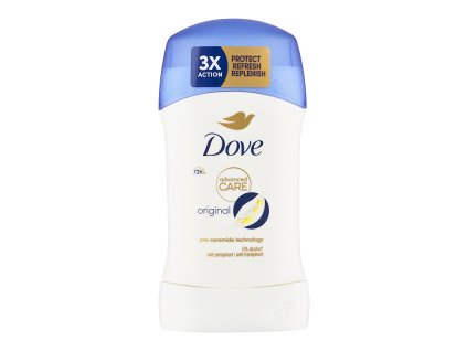 Dove Fest AP 50ml Advanced Original