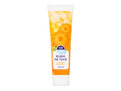 Tip Line Handcreme 100ml Ringelblume