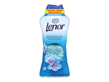Lenor Perlen 735g Frühlingserwachen