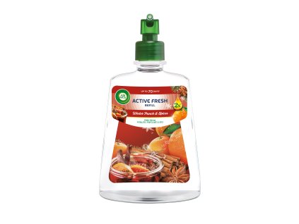 AirWick AF Nachfüller 228ml Winter Punch