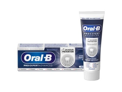 Oral-B Paste Pro Expert Advanced 75ml