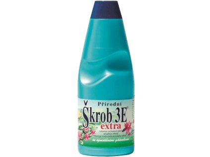 Stärke 3E extra 500ml