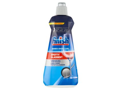 Calgonit Finish Shine & Dry Regular Politur 800 ml