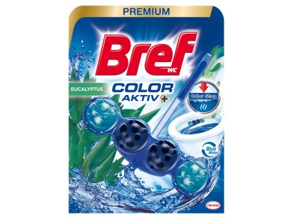 BREF Color Aktiv Eukalyptus 50g