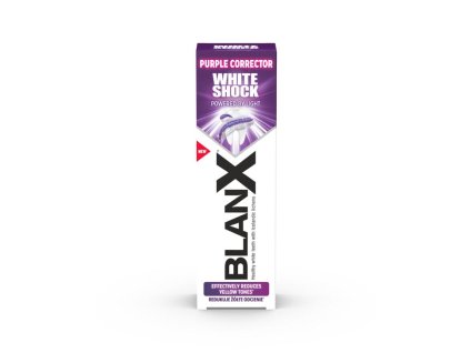 BlanX ZP White Shock Purple, 75 ml