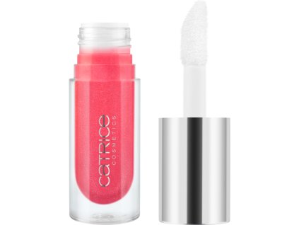 Catrice ETERNAL RED Lippenöl Cherry Bomb C02