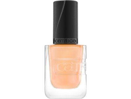 Catrice Nagellack GEL AFFAIR 011