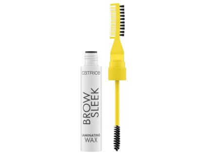 Catrice Brow Sleek Augenbrauen-Laminierungswachs