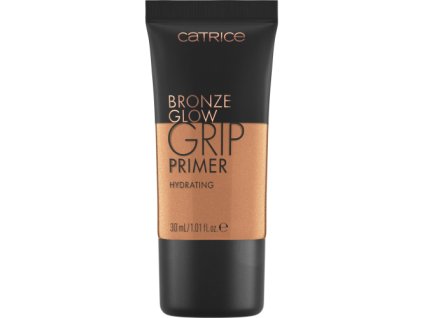 Catrice Foundation Bronze Glow Grip 010