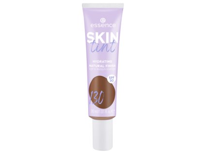 essence moisturizing makeup SKIN tint 130