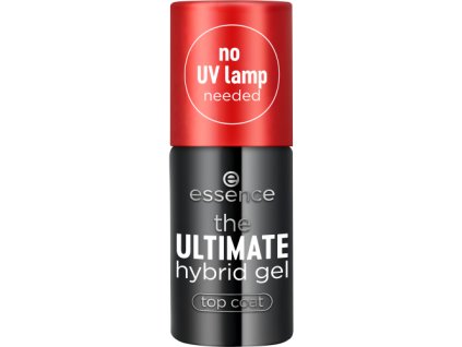 essence der ULTIMATE Hybrid-Nagellack