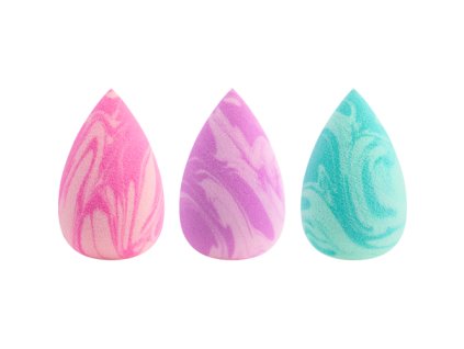 essence MY ARTSY DROPS Concealer-Schwämme 01