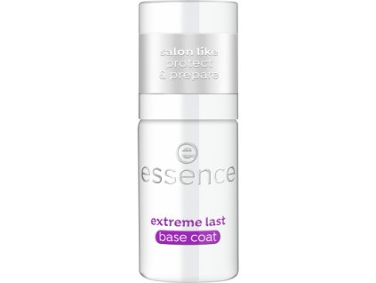 essence nagellack base coat extreme last 01